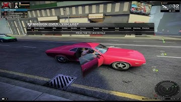 APB Reloaded: Part 3 - Go for the G-Spot!