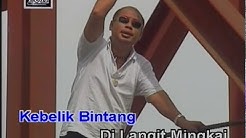 Patah Ke Lidi - Dom Romeo  - Durasi: 5:23. 
