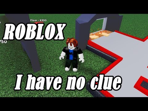 I Have No Clue What This Is But Its Fun Roblox - its fun roblox