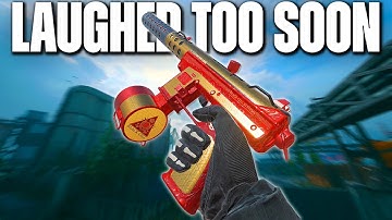 They Laughed At Me... Until The Comeback