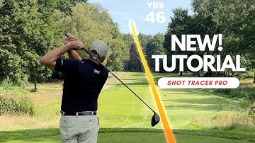 Shot Tracer Pro NEW FEATURES Tutorial