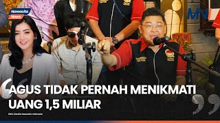 Alvin Lim Akan Polisikan Novi Dan Para Pembuat Konten Parodi Agus Salim: Saya Ada 100 Lawyer