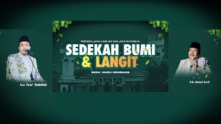 Download Lagu 🔴PENGAJIAN UMUM :: SEDEKAH BUMI \u0026 LANGIT DESA WARU - BERSAMA KH. AHMAD KURDI - GUS YUSA' ABDULLAH MP3 Download Lagu 🔴PENGAJIAN UMUM :: SEDEKAH BUMI \u0026 LANGIT DESA WARU - BERSAMA KH. AHMAD KURDI - GUS YUSA' ABDULLAH MP3