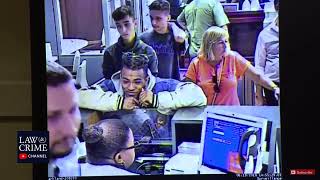 XXXTentacion 6/18/2018 taking out 50k