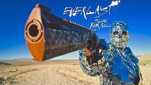 Everlast - Slow Your Roll (Official Video)