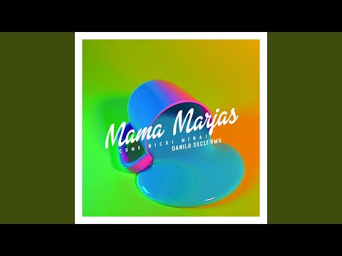 Come Nicki Minaj (Danilo Seclì Remix)