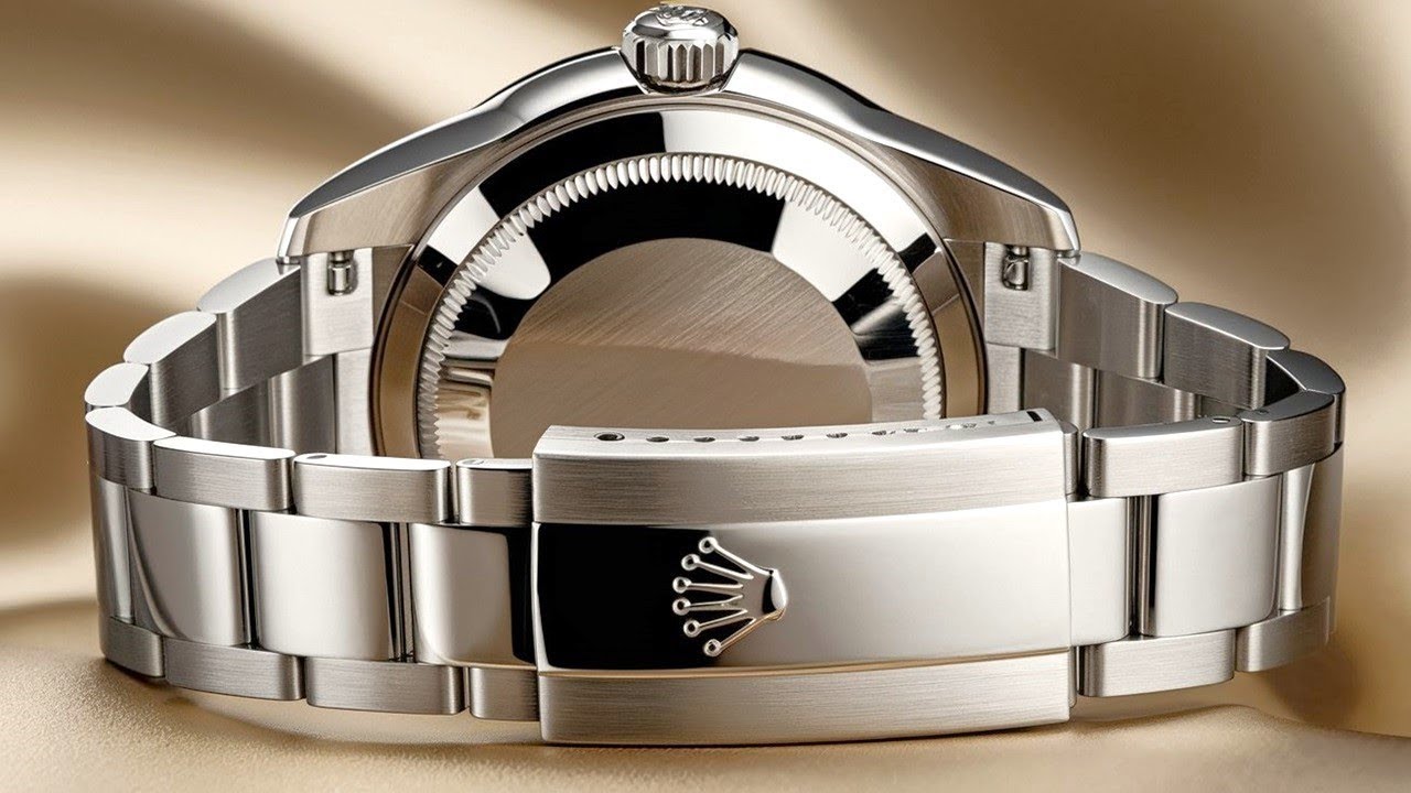 Top 10 Rolex Watches You Should Buy in 2026 – #1 Is a Must-Have! - YouTube