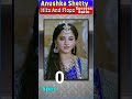 Anushka Shetty All Movies List | Hits and Flops | Success Ratio | #ShortsVideo