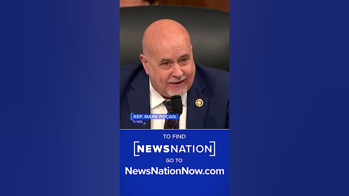 ‘Who pays tariffs?’: Sec. Bessent says answer is ‘complicated’
