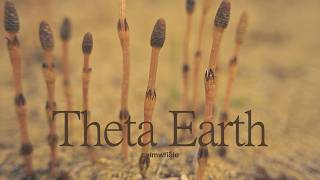 Breath of the Earth Session: Theta Earth 🌌 Shamanic Theta Brainwave Frequencies