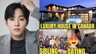 Ahn Hyo Seop ์ํจ์ญ Lifestyle 2022 Family , Relationship , Real Age , Biography