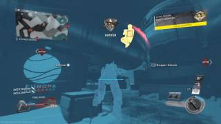 Call of Duty®: Infinite Warfare Reaper Mega Kill