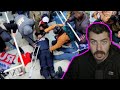 Angry mob drags and beats Capitol officer - Capitol LEO recap part 1