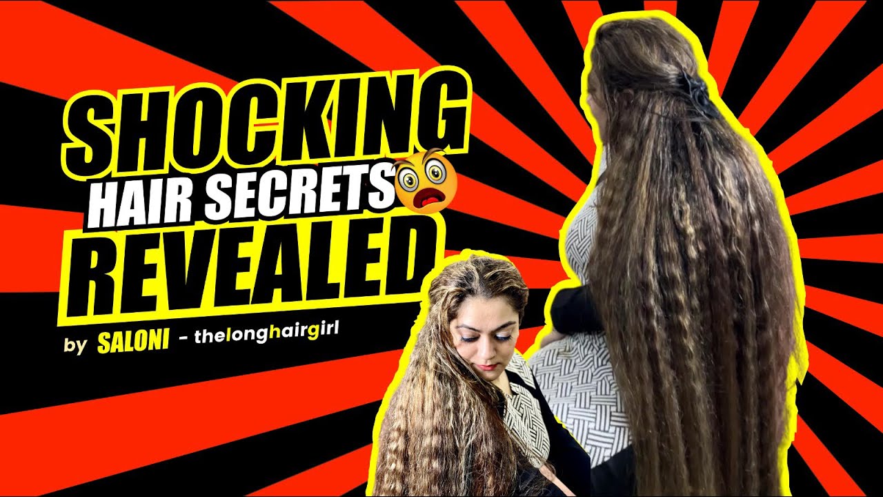 Easy tips for Massive hairgrowth in just *21 days* homemade natural shampoo #hairgrowth