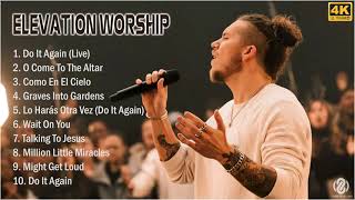 [4K] Elevation Worship 2021 MIX - Top 10 Best Elevation Worship Songs 2021 - Greatest Hits 2021 screenshot 1