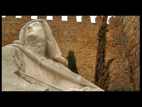 La Avila de Santa Teresa, documental