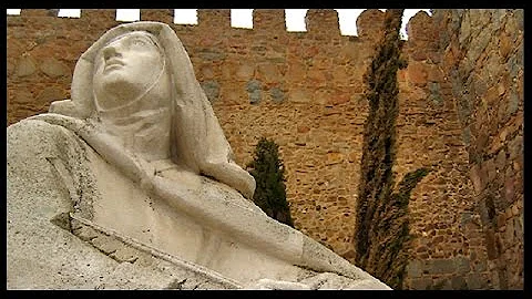 Quando muore santa Teresa d'Avila?