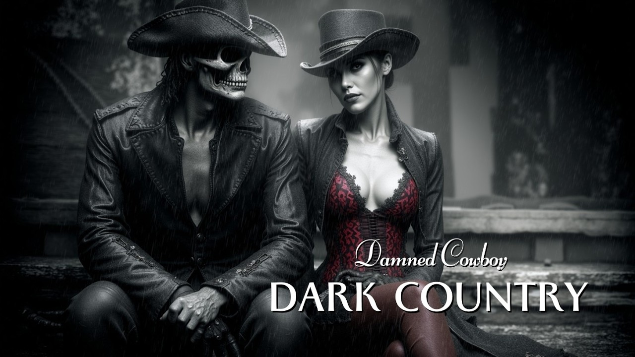 Легенда проклятого ковбоя