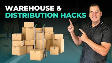 Freight Forwarding: Optimize Your Warehouse and Distribution