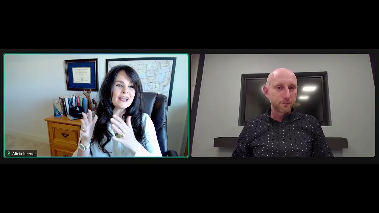 Head in the Cloud Working Wise Podcast with Hylke Britstra