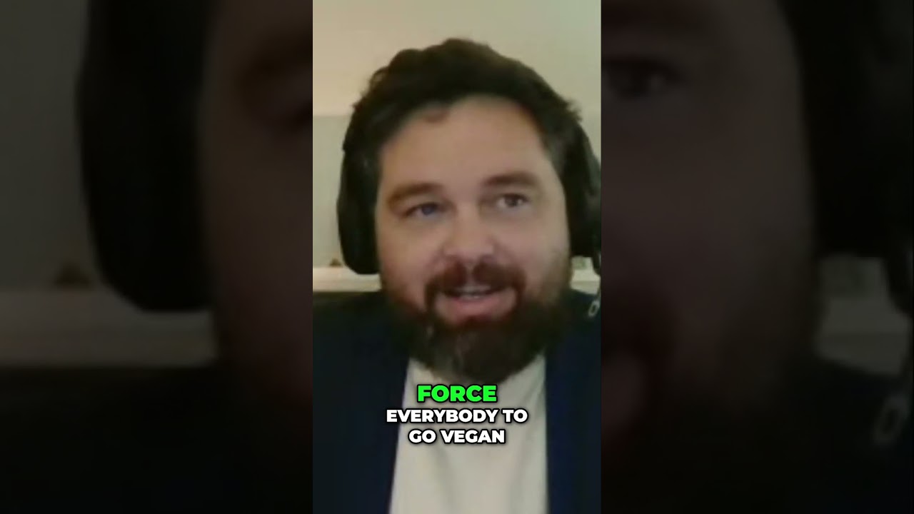 Animal Welfare: Can Libertarians and Conservatives Find Common Ground? #shorts