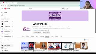 192nd SGM - Debunking cancer myths: Seperating facts from fiction Dr Ram Valley Stream