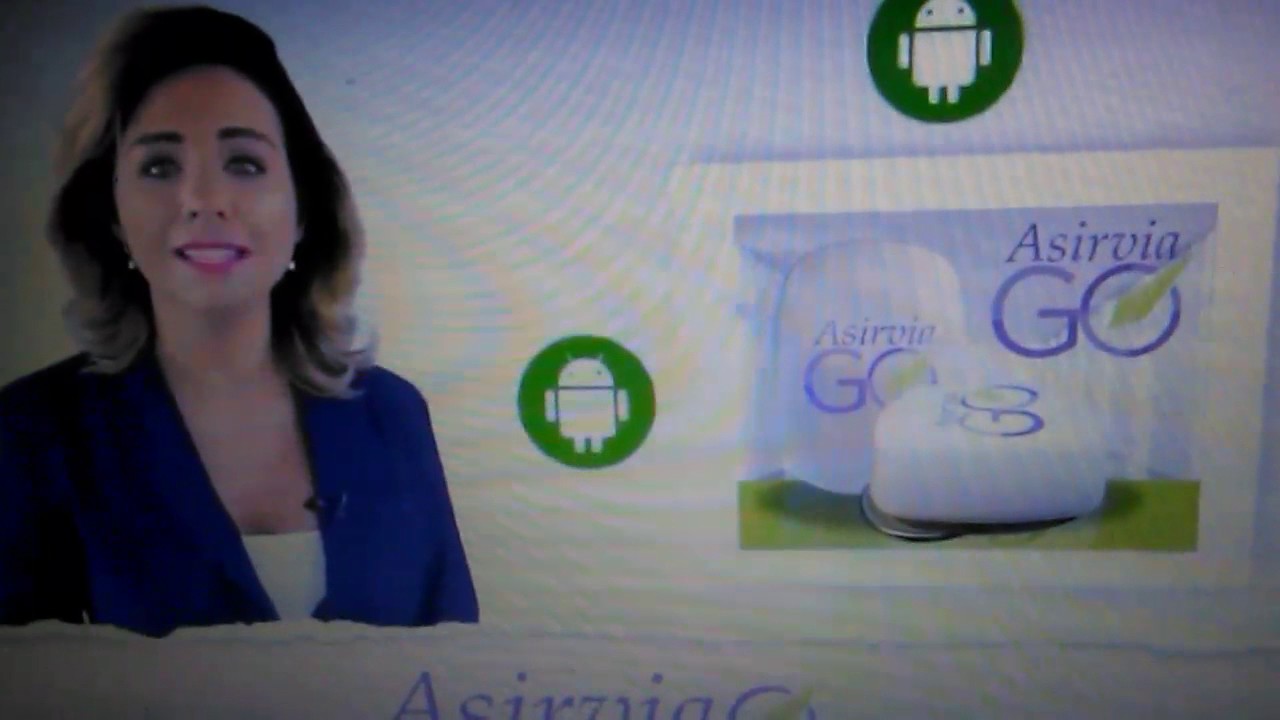 SCAM ASIRVIA go - Let Me Help YOU Grow Your Business