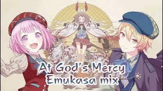 At God's Mercy [Kami no Manimani] Tsukasa Emu mix