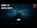 Resident Evil - Wesker's Report | Тизер