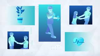 App promotion  video TRIPLE S screenshot 1