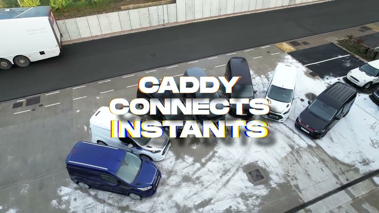 CADDY И CONNECT: мгновенные выигрыши [Розыгрыш 18 января] Главный приз 5000 фунтов стерлингов | К...