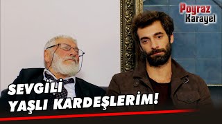 İnsanlık Çok Kötü Ölmüş Durumdadır - Poyraz Karayel 66. Bölüm