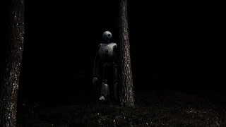 The Wild Robot Og Horror Teaser