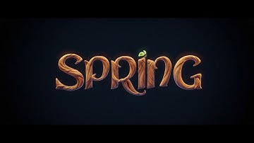 Spring (Blender Animation Studio) – Rescored by Paul Auxerre