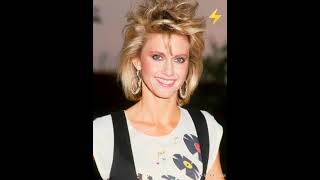 Olivia Newton-John - 🌺