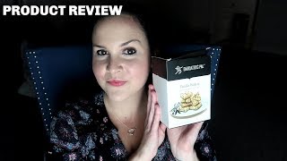 PRODUCT REVIEW | VANILLA WAFERS