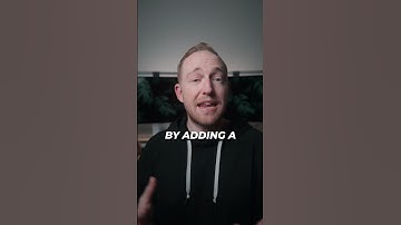 10x Your Videos with this SIMPLE Trick #tutorial #shorts