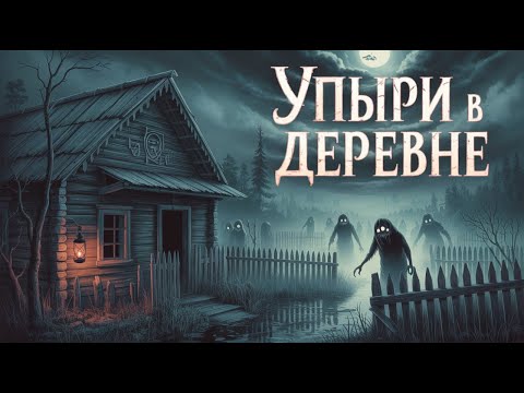 🎧 Аудиорассказ: «Там, где ночь не кончается» | Страшные истории и страшилки перед сном