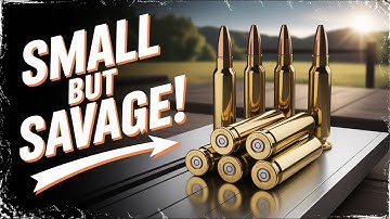 5 Calibers You’ll Wish You Never Bought – Avoid These Mistakes!