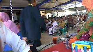 Qosidah Gambus Sabda Ria || Magadir