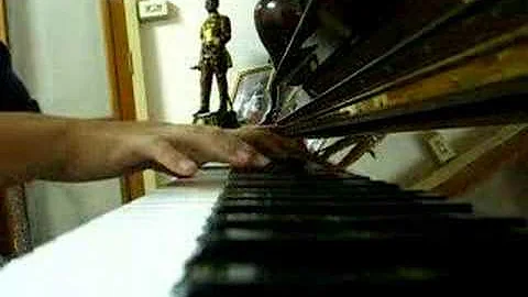 Coffee Prince Piano Solo