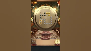 100 Doors Challenge 2 Level 91 Walkthrough 