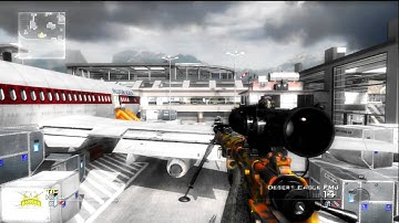 BEST Mw2 Color Correction&HD Quality