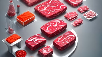 The Future of Food How Lab Grown Meat Could Save Our Planet