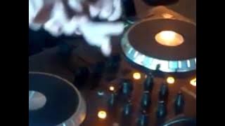 Video Resume of a one of a kind DJ
