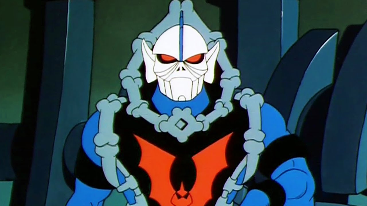 SHE-RA 26 A Queima dos Livros (Português)