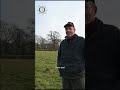 Wiltshire Police interview a sheep farmer about livestock worrying