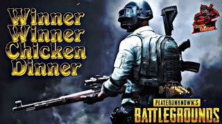 Pubg Mobile | Full Gameplay | Winner Winner Chicken Dinner | #guru_gamer screenshot 1