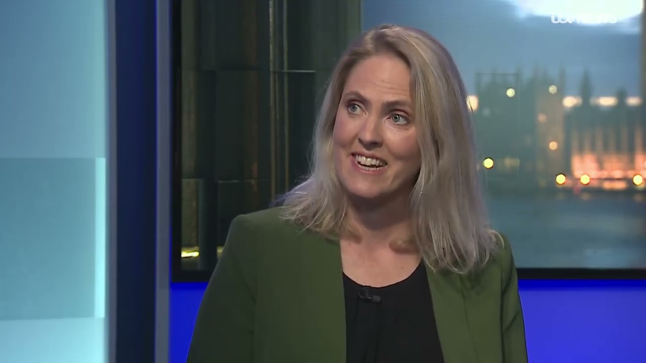 The Last Word: Laura Kyrke-Smith MP on the Cabinet Reshuffle