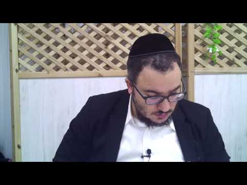 Chabbat 18a - Youtube